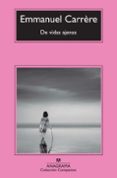 de vidas ajenas-emmanuel carrere-9788433977106 de vidas ajenas-emmanuel carrere-9788433977106