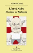 lionel asbo: el estado de inglaterra-martin amis-9788433978806 lionel asbo: el estado de inglaterra-martin amis-9788433978806