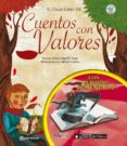 el gran libro de cuentos con valores-9788434210806 el gran libro de cuentos con valores-9788434210806