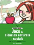 educar jugant: jocs de ciencies naturals i socials-jorge batllori-9788434223806 educar jugant: jocs de ciencies naturals i socials-jorge batllori-9788434223806
