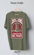 la arquitectura del poder (estuche + camiseta)-deyan sudjic-9788434427006 la arquitectura del poder (estuche + camiseta)-deyan sudjic-9788434427006