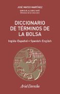 diccionario de terminos de la bolsa ingles-español spanish-englis h-enrique alcaraz-9788434432406 diccionario de terminos de la bolsa ingles-español spanish-englis h-enrique alcaraz-9788434432406