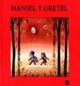 hansel y gretel-9788434871106 hansel y gretel-9788434871106