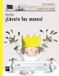 lavate las manos-tony ross-9788434885806 lavate las manos-tony ross-9788434885806