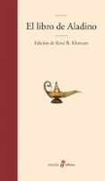 el libro de aladino-rene r. (ed.) khawam-9788435009706 el libro de aladino-rene r. (ed.) khawam-9788435009706
