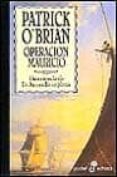 operacion mauricio-patrick o brian-9788435016506 operacion mauricio-patrick o brian-9788435016506