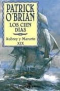 los cien dias (aubrey y maturin xix)-patrick o brian-9788435017206 los cien dias (aubrey y maturin xix)-patrick o brian-9788435017206