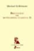 breviario de mitologia clasica (t. ii)-michael köhlmeier-9788435027106 breviario de mitologia clasica (t. ii)-michael köhlmeier-9788435027106