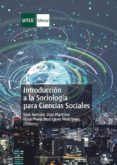 introducción a la sociología para ciencias sociales (ebook)-9788436274806 introducción a la sociología para ciencias sociales (ebook)-9788436274806