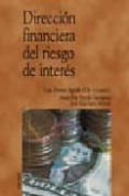 direccion financiera del riesgo de interes-9788436815306 direccion financiera del riesgo de interes-9788436815306