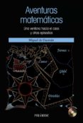 aventuras matematicas-miguel de guzman ozamiz-9788436820706 aventuras matematicas-miguel de guzman ozamiz-9788436820706