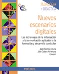 nuevos escenarios digitales-julio cabero almenara-julio barroso osuna-9788436828306 nuevos escenarios digitales-julio cabero almenara-julio barroso osuna-9788436828306