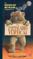 el animalario vertical-javier saez castan-miguel murugarren-9788437507606 el animalario vertical-javier saez castan-miguel murugarren-9788437507606