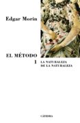 el metodo, t.ii (7ª ed )-edgar morin-9788437623306 el metodo, t.ii (7ª ed )-edgar morin-9788437623306