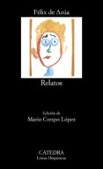 relatos-felix de azua-9788437635606 relatos-felix de azua-9788437635606