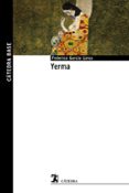 yerma-federico garcia lorca-9788437640006 yerma-federico garcia lorca-9788437640006