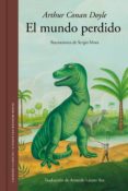 el mundo perdido (edicion ilustrada) (ebook)-9788439734406 el mundo perdido (edicion ilustrada) (ebook)-9788439734406