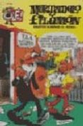 ole mortadelo nº 30: objetivo eliminar al rana-francisco ibañez-9788440636706 ole mortadelo nº 30: objetivo eliminar al rana-francisco ibañez-9788440636706