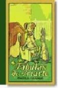 fabulas de iriarte-tomas de iriarte-9788441406506 fabulas de iriarte-tomas de iriarte-9788441406506