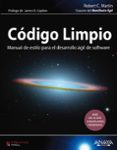codigo limpio-robert c. martin-9788441532106 codigo limpio-robert c. martin-9788441532106
