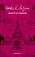 cuentos de terramar-ursula k. le guin-9788445001806 cuentos de terramar-ursula k. le guin-9788445001806