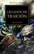 legados de traición, nº 31 (ebook)-9788445004906 legados de traición, nº 31 (ebook)-9788445004906