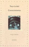 teoria del conocimiento-sergio rabade romeo-9788446005506 teoria del conocimiento-sergio rabade romeo-9788446005506