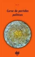curso de partidos politicos-9788446007906 curso de partidos politicos-9788446007906
