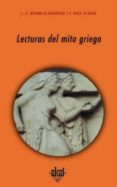 lecturas del mito griego-jose carlos bermejo barrera-fatima diez platas-9788446015406 lecturas del mito griego-jose carlos bermejo barrera-fatima diez platas-9788446015406