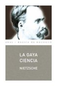 la gaya ciencia-friedrich nietzsche-9788446017806 la gaya ciencia-friedrich nietzsche-9788446017806