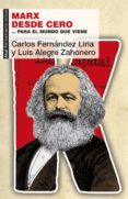 marx desde cero (ebook)-9788446046806 marx desde cero (ebook)-9788446046806