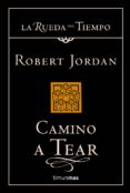 camino a tear (ebook)-robert jordan-9788448006006 camino a tear (ebook)-robert jordan-9788448006006