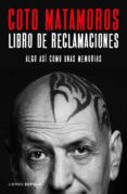 libro de reclamaciones (ebook)-9788448024406 libro de reclamaciones (ebook)-9788448024406