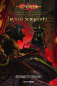 imperio sangriento (las guerras de los minotaurios)-richard a. knaak-9788448033606 imperio sangriento (las guerras de los minotaurios)-richard a. knaak-9788448033606