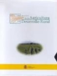 el libro blanco de la agricultura y el desarrollo rural (cd-rom)-9788449105906 el libro blanco de la agricultura y el desarrollo rural (cd-rom)-9788449105906