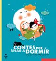 contes per anar a dormir-enric larreula-9788466137706 contes per anar a dormir-enric larreula-9788466137706