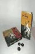 i-ching: el libro de las mutaciones (libro + 3 monedas antiguas)-9788466210706 i-ching: el libro de las mutaciones (libro + 3 monedas antiguas)-9788466210706