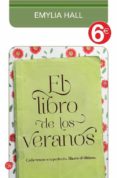 el libro de los veranos-emylia hall-9788466327206 el libro de los veranos-emylia hall-9788466327206