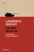 los años del terror-lawrence wright-9788466344906 los años del terror-lawrence wright-9788466344906