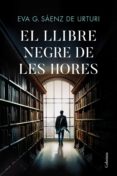 Descarga gratuita de libros para leer. EL LLIBRE NEGRE DE LES HORES 9788466429306 en español