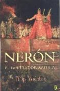 neron: el emperador artista-philipp vandenberg-9788466607506 neron: el emperador artista-philipp vandenberg-9788466607506