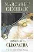 memorias de cleopatra ii: la seduccion de marco antonio-margaret george-9788466623506 memorias de cleopatra ii: la seduccion de marco antonio-margaret george-9788466623506
