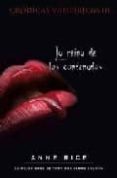 la reina de los condenados (cronicas vampiricas iii)-anne rice-9788466642606 la reina de los condenados (cronicas vampiricas iii)-anne rice-9788466642606