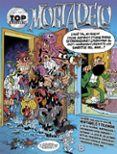 top comic mortadelo nº 59: el tesorero-francisco ibañez-9788466658706 top comic mortadelo nº 59: el tesorero-francisco ibañez-9788466658706