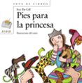 pies para la princesa-ivar de coll-9788466715706 pies para la princesa-ivar de coll-9788466715706