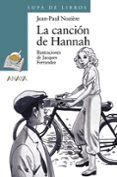 la cancion de hannah-jean paul noziere-9788466717106 la cancion de hannah-jean paul noziere-9788466717106