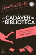 un cadaver en la biblioteca-agatha christie-9788467045406 un cadaver en la biblioteca-agatha christie-9788467045406