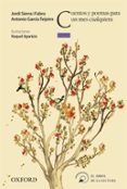 cuentos y poemas para un mes cualquiera (el arbol de la lectura. a partir de 10 años)-9788467354706 cuentos y poemas para un mes cualquiera (el arbol de la lectura. a partir de 10 años)-9788467354706