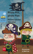 pirata plin, pirata plan-paloma sanchez-9788467577006 pirata plin, pirata plan-paloma sanchez-9788467577006