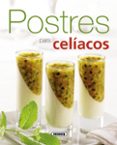 postres celiacos (el rincon del paladar)-9788467717006 postres celiacos (el rincon del paladar)-9788467717006